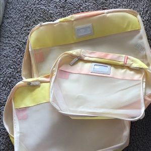 COPY - 3PC set of packing blocks